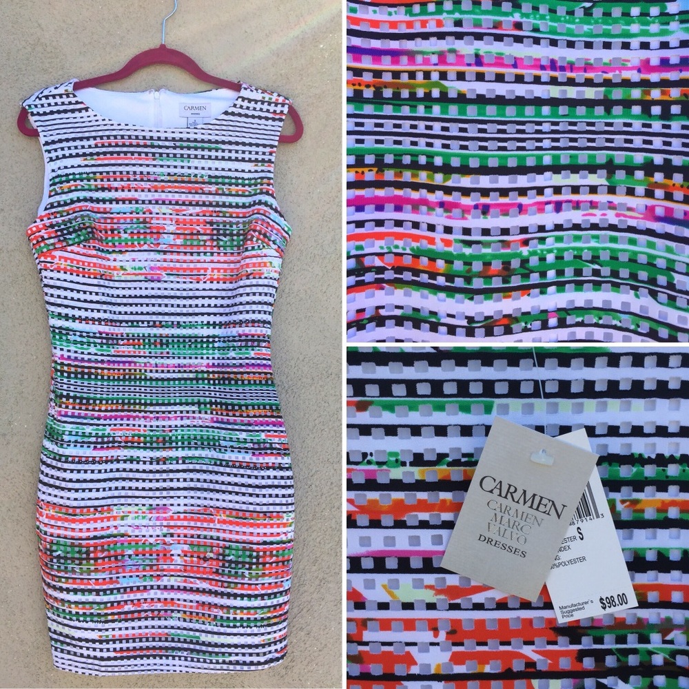 Carmen Marc Valvo | NWT
