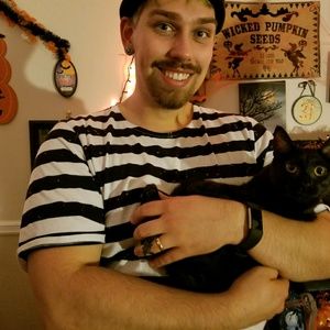 Meet your Posher, Matthew