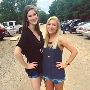 Meet your Posher, Mary carol