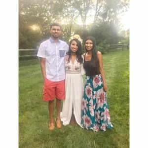 Meet your Posher, Anija ann