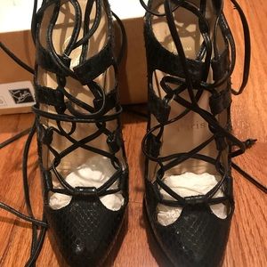 Authentic Christian Louboutin shoes