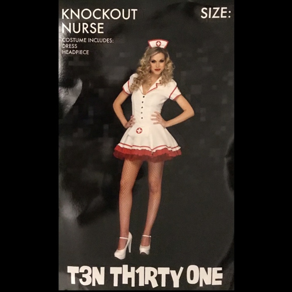 Knockout Nurse
