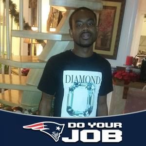 Meet your Posher, Paris