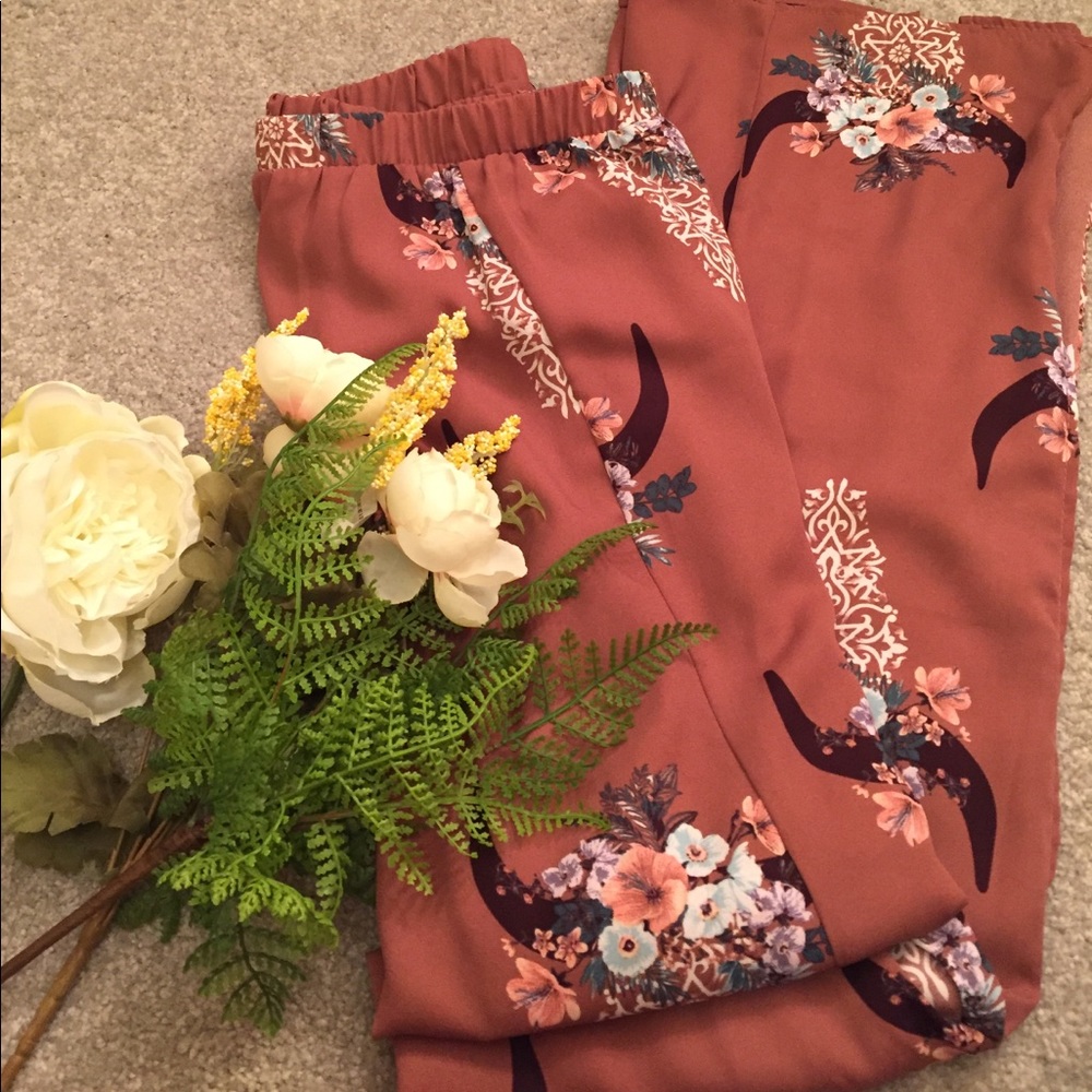 Altar'd State maxi skirt
