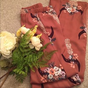 Altar'd State maxi skirt