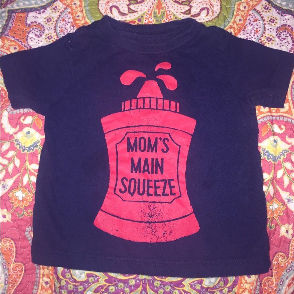Children’s Place Shirt