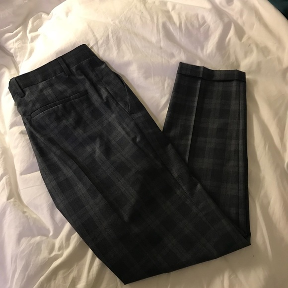 Zara pant