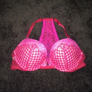NWT Victoria’s Secret Push Up Bra