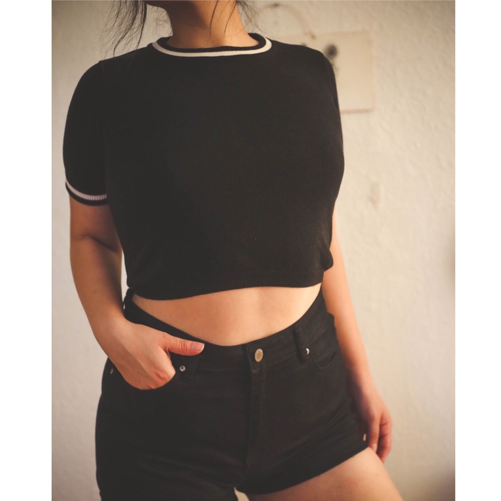 Brandy Melville Ingrid Top