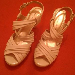 Antonio Melani Heels