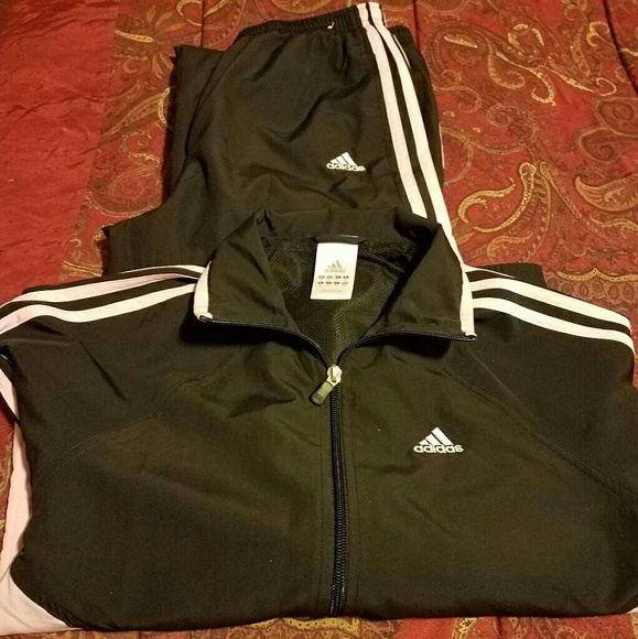 adidas Other - Adidas Jumpsuit