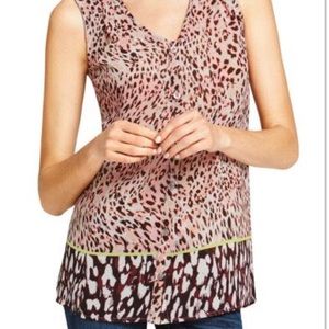 CAbi Fall 2014 Beguile Button Up!