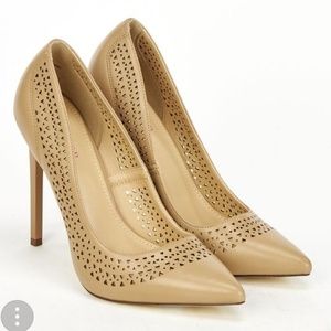 Anelia Heels