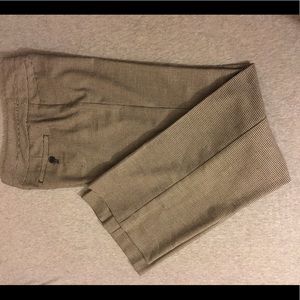 LOFT original petite trouser
