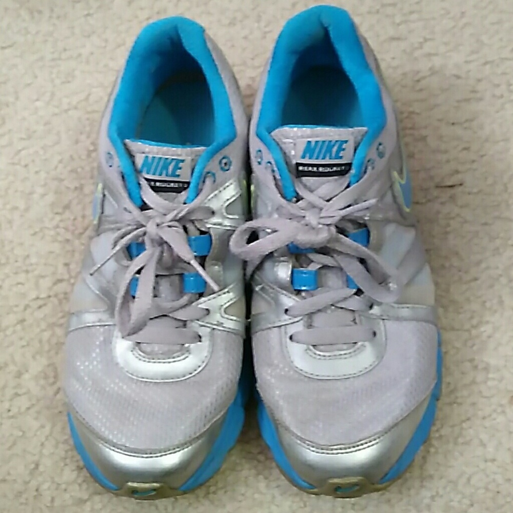 Nike remax