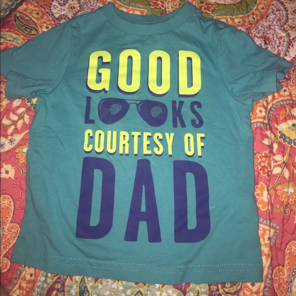 The Children’s Place Shirt