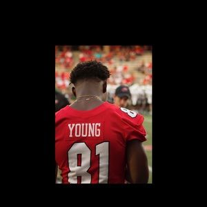 Meet your Posher, Tariq