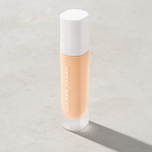 Fenty Beauty Foundation!
