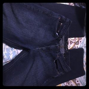 DKNY jeans