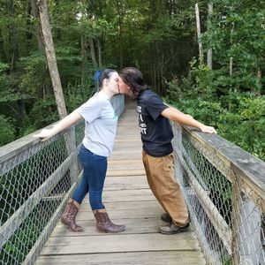 Meet your Posher, Kimberlee