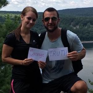 Meet your Posher, Erin