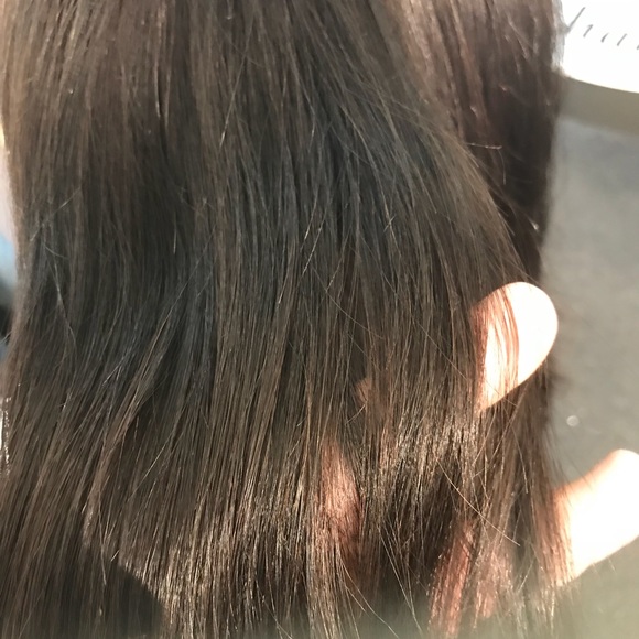 Alopecia chemo hairloss Wig Human  NYC Chicago USA main image 4
