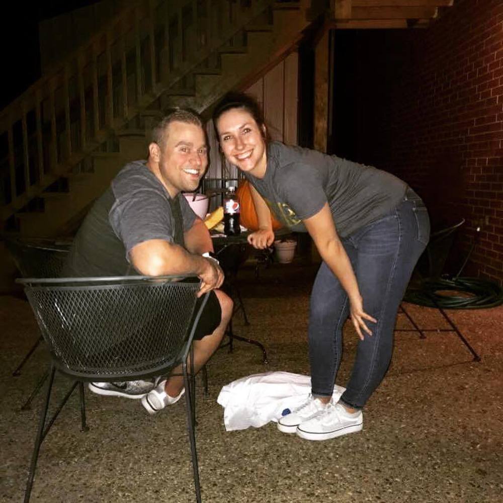 Meet your Posher, Morgan