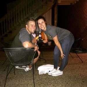 Meet your Posher, Morgan