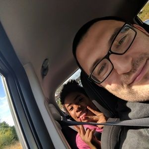 Meet your Posher, Samuel