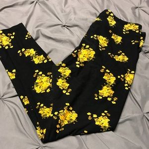 Tc leggings nwot