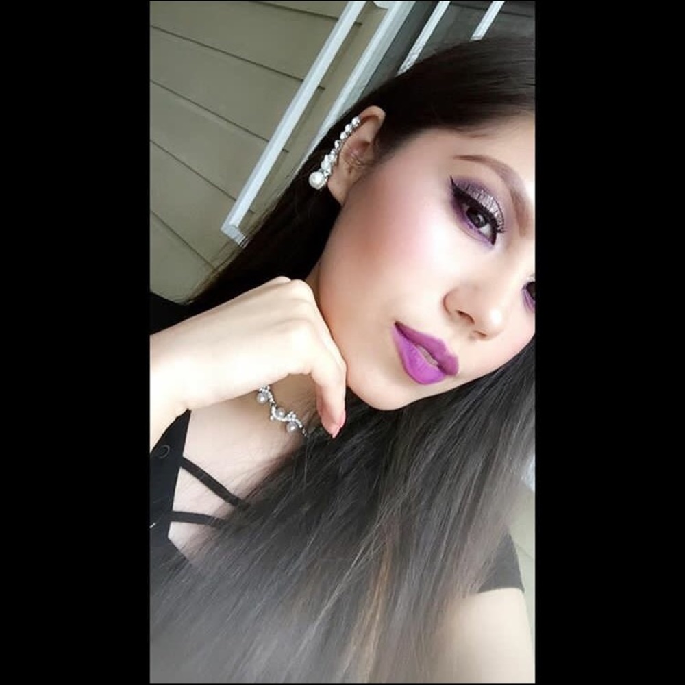 Meet your Posher, Joana