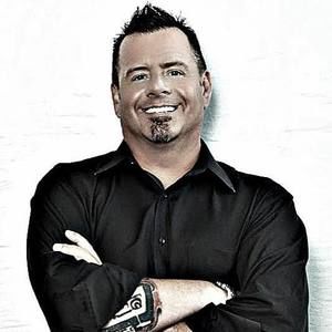 Meet your Posher, Tony