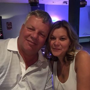 Meet your Posher, Kay