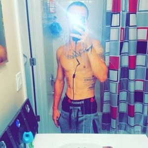 Meet your Posher, Brian