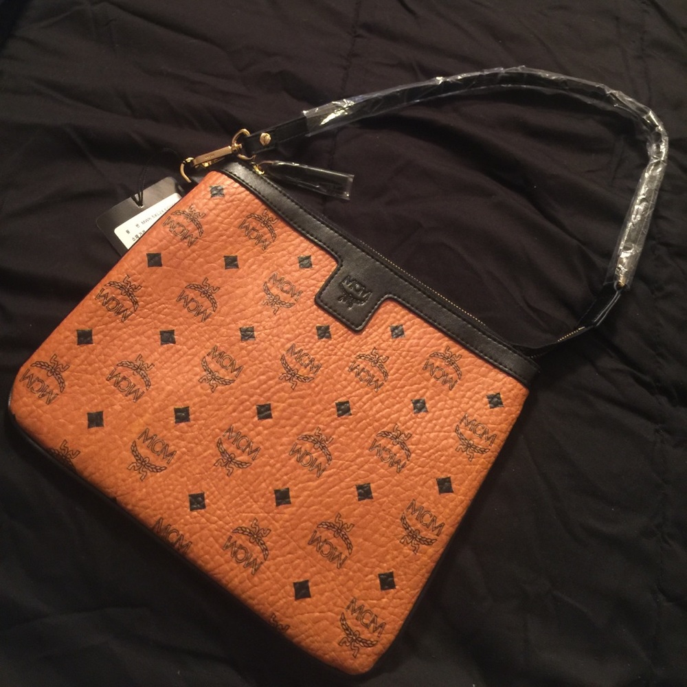 Mcm Bag