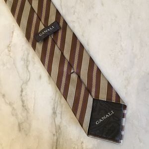 Canali tie