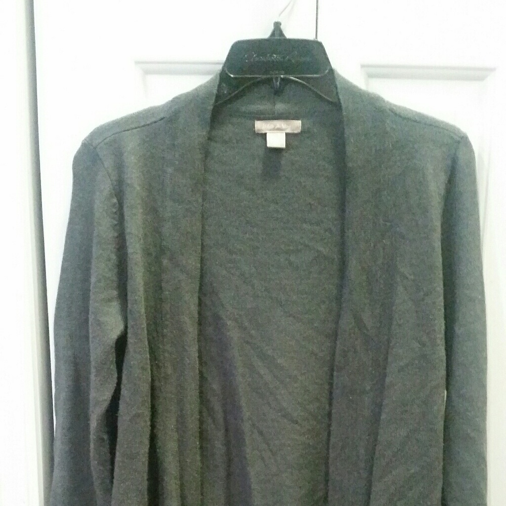 Sweater Cardigan