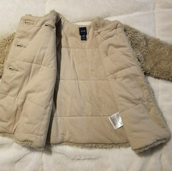 Jacket - Picture 2 of 2