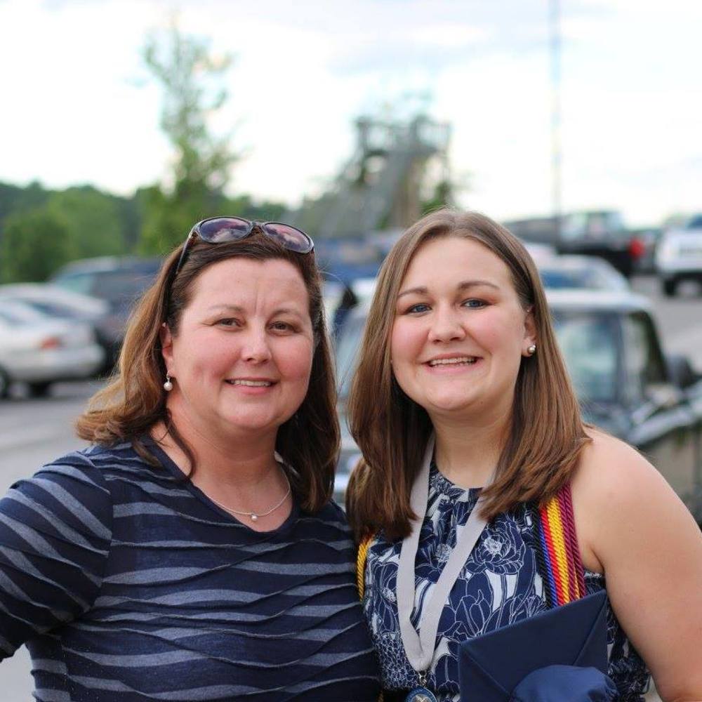 Meet your Posher, Savannah