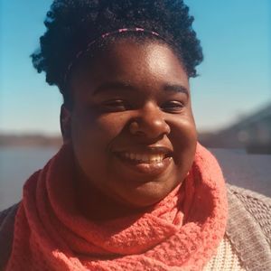 Meet your Posher, Erika