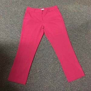 NWOT NY&C Pants