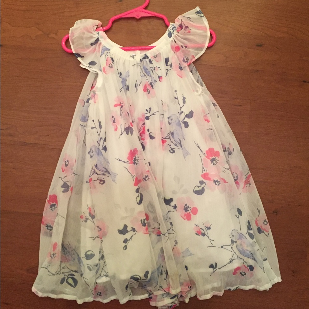 Gap Spring Dress