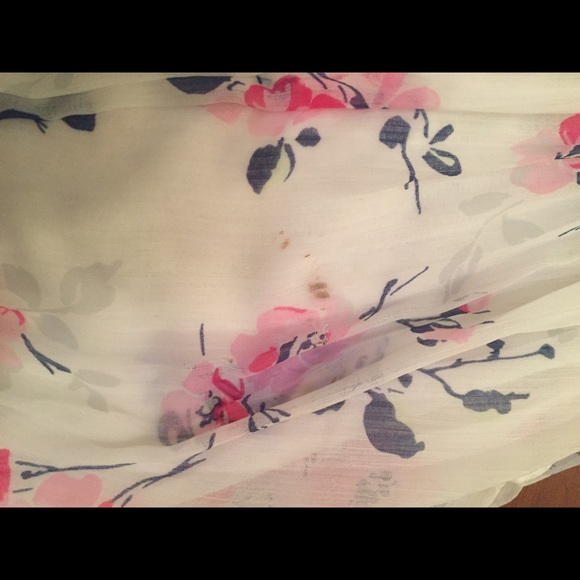 Gap Spring Dress - Picture 2 of 3