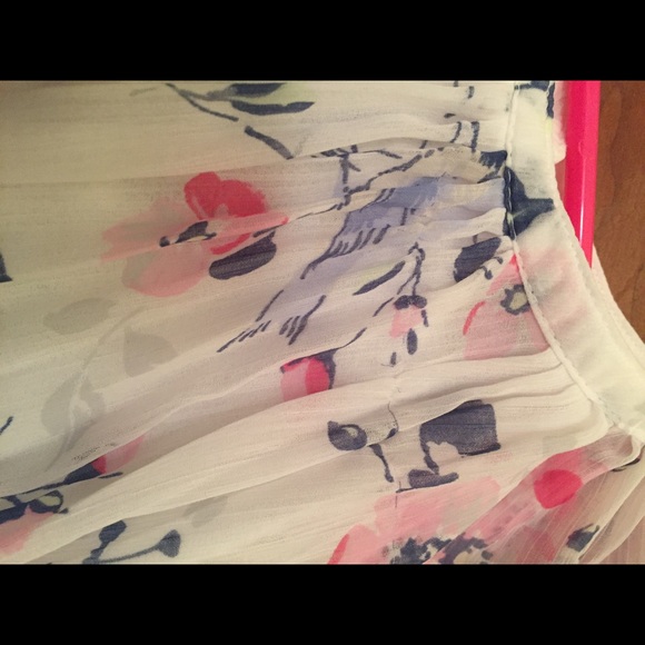 Gap Spring Dress - Picture 3 of 3