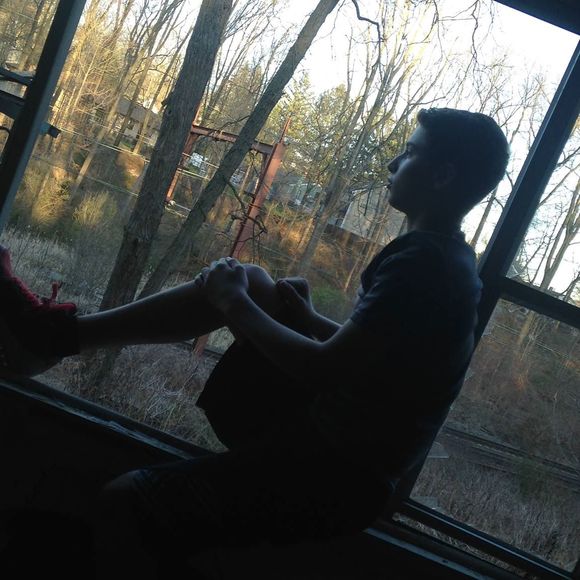 Meet your Posher, Nicholas - Picture 1 of 1