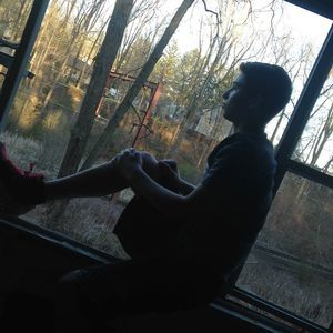 Meet your Posher, Nicholas