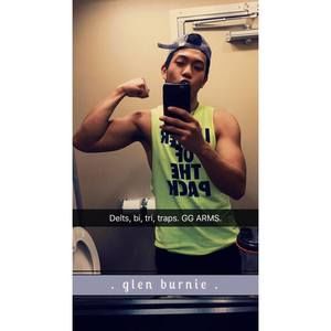 Meet your Posher, Zhayne