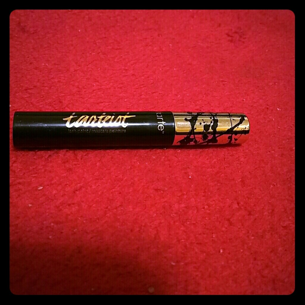 Tarte - Tarteist Lash Paint Mascara Mini