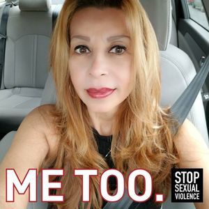 Meet your Posher, Lillian