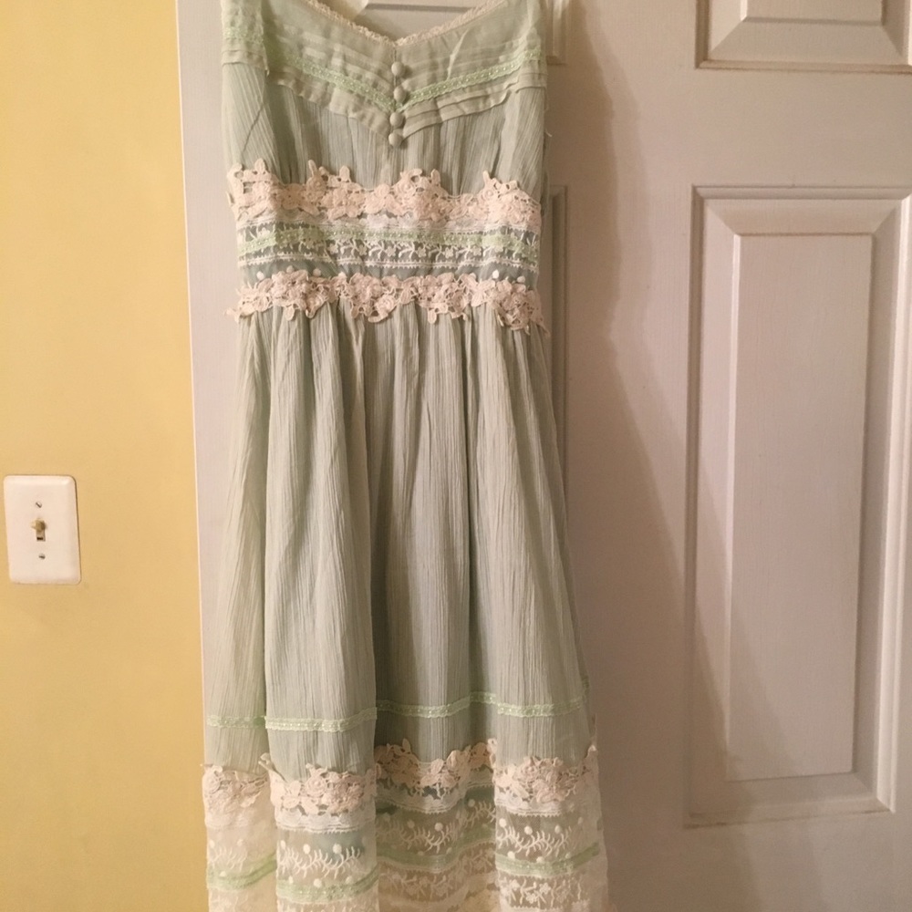 Dress